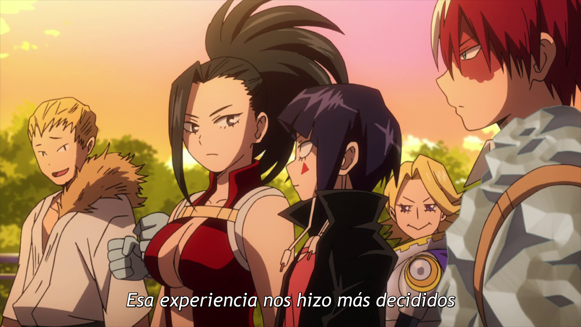 Boku no Hero Academia 2nd Season ([Erais-raws])