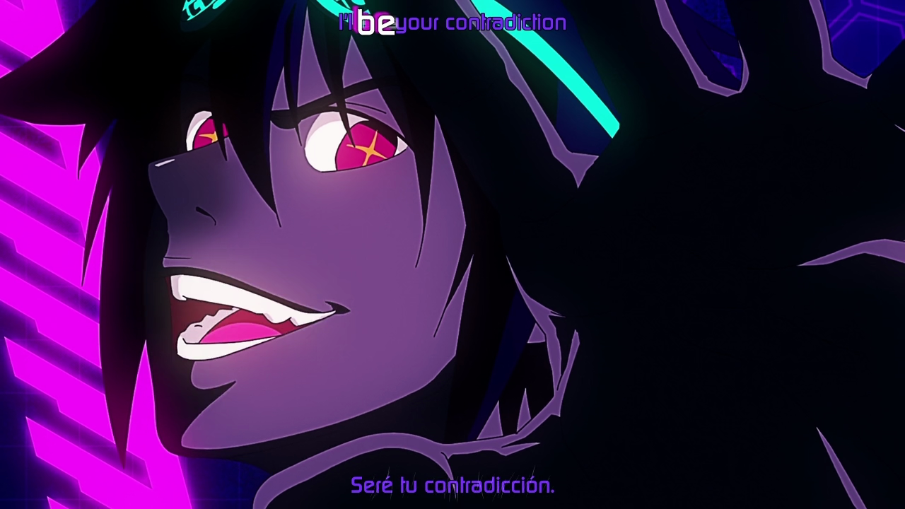 The God of High School (Ñyuum)