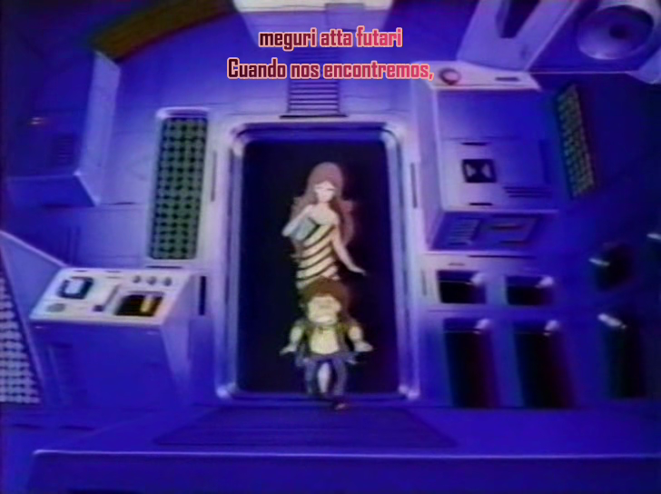 Arei no Kagami (Kamonohashi no Fansub)