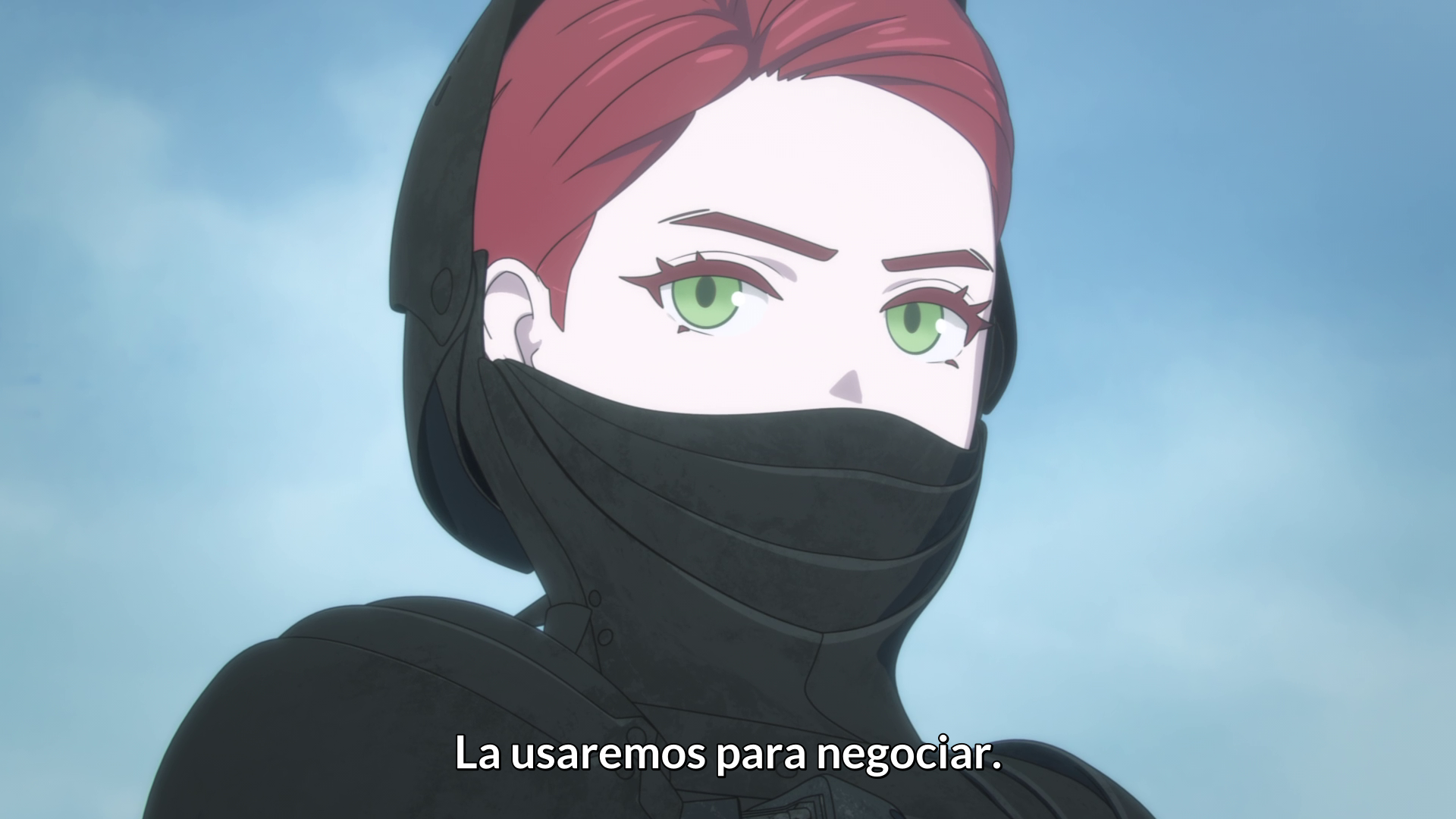 Ooyukiumi no Kaina (PuyaSubs!)