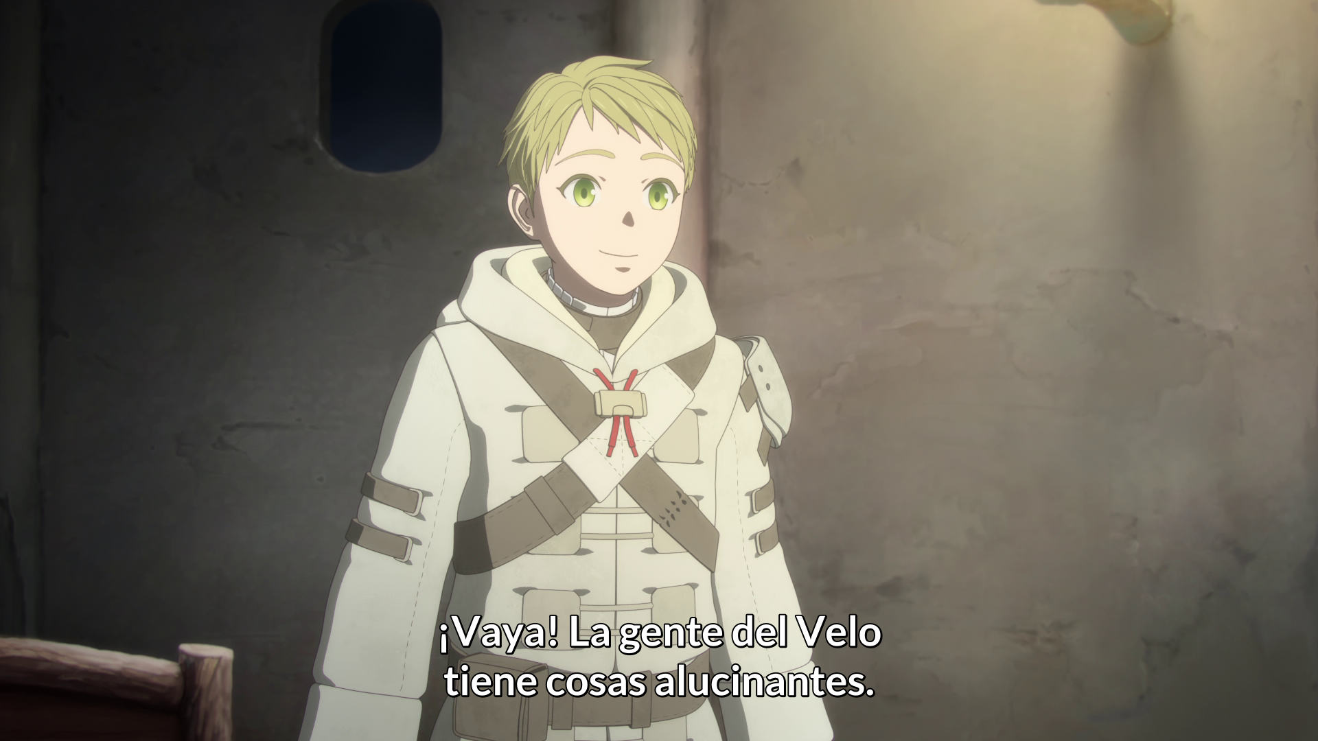 Ooyukiumi no Kaina (PuyaSubs!)