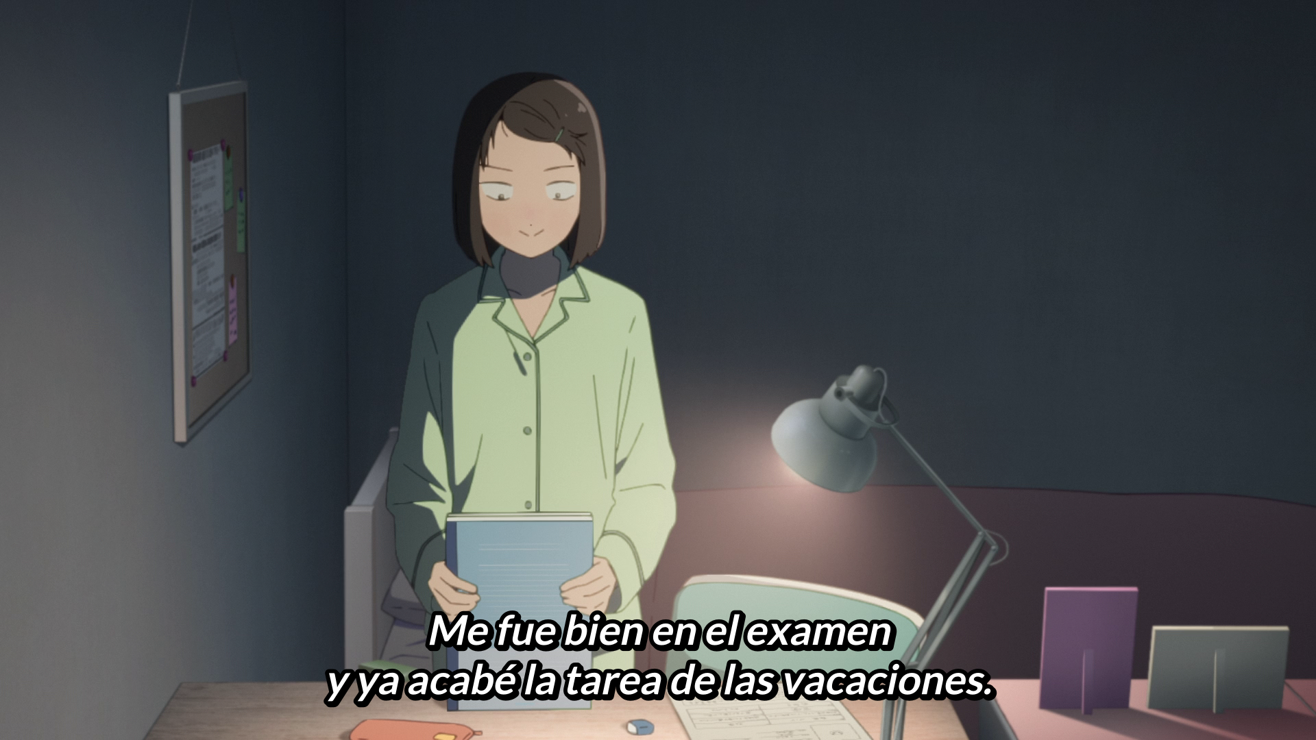 Skip to Loafer (PuyaSubs!)