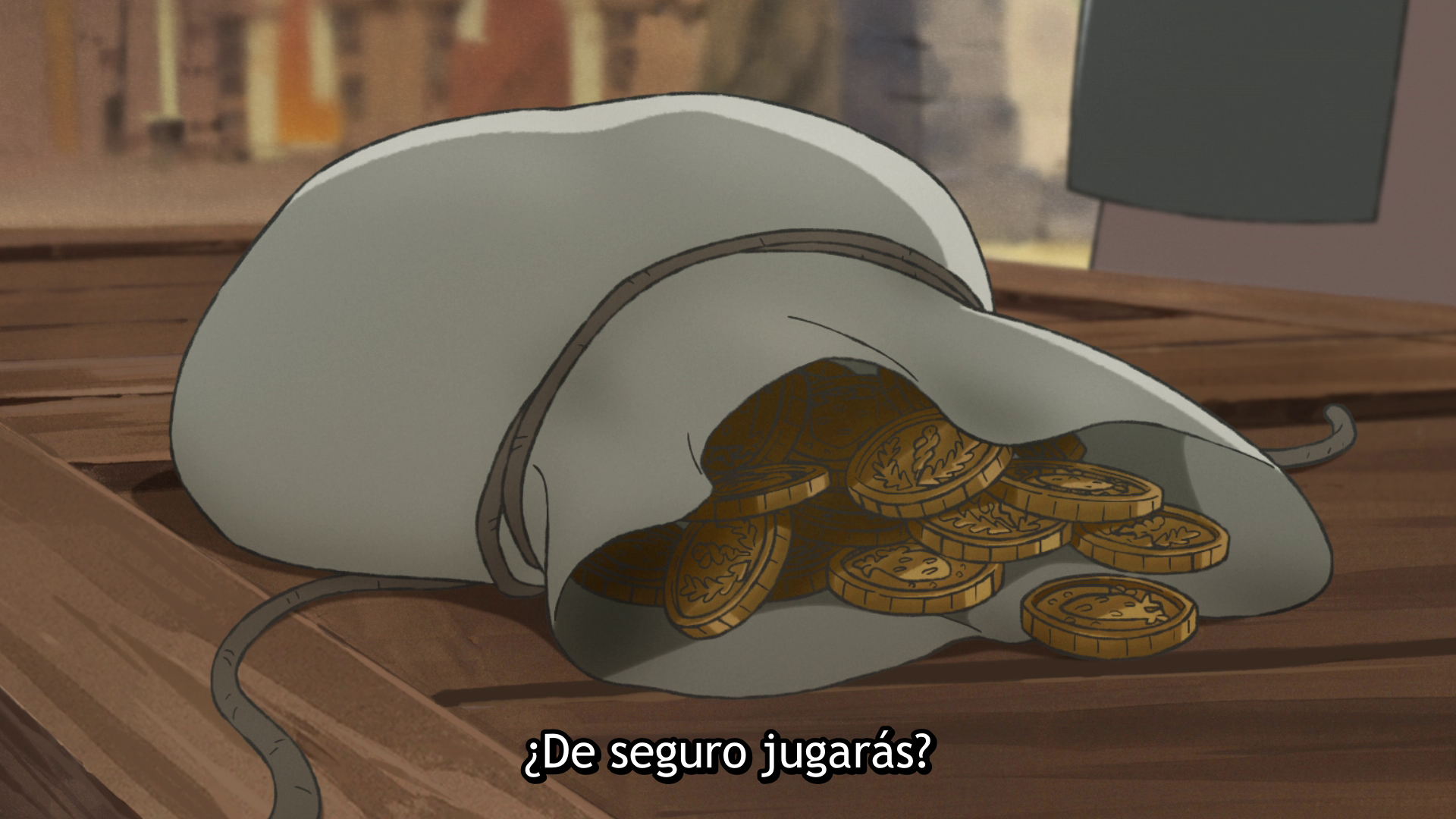 Ousama Ranking: Yuuki no Takarabako ([Erais-raws])