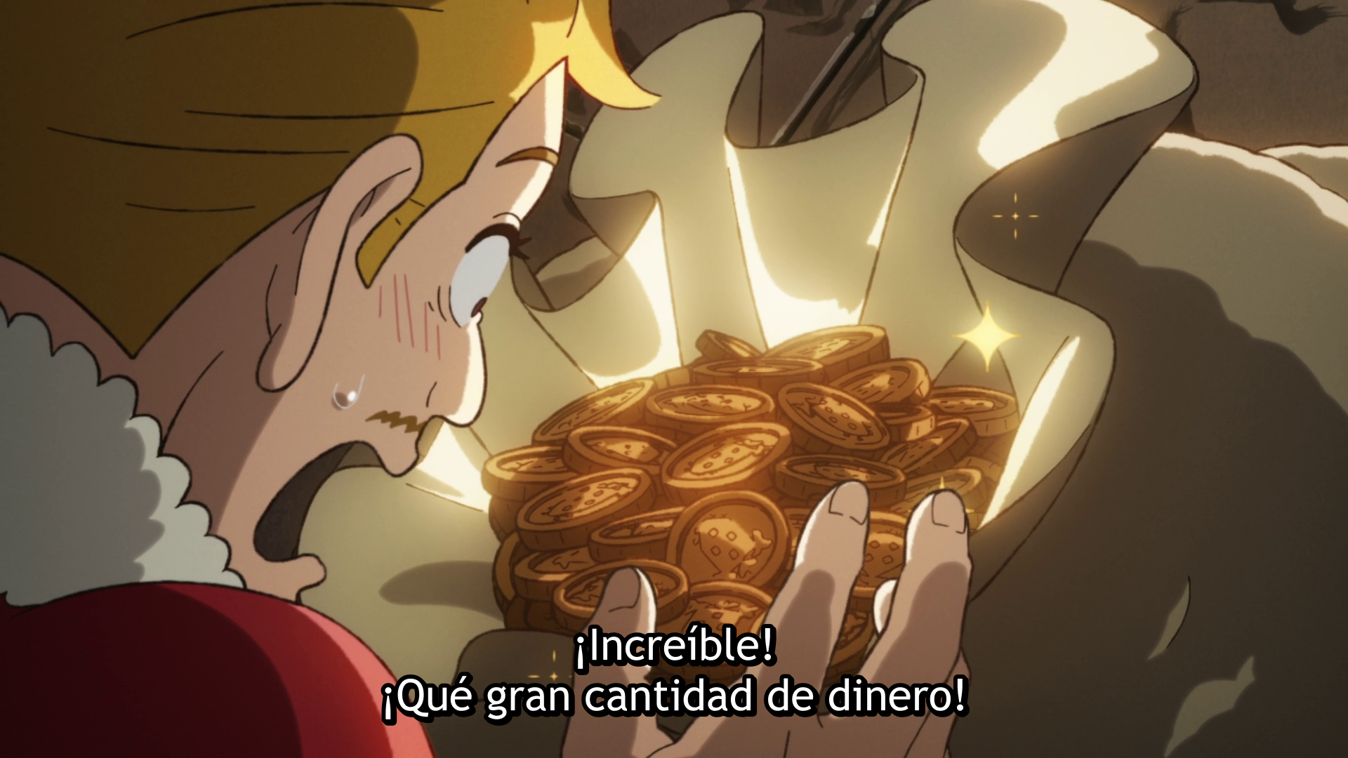 Ousama Ranking: Yuuki no Takarabako ([Erais-raws])