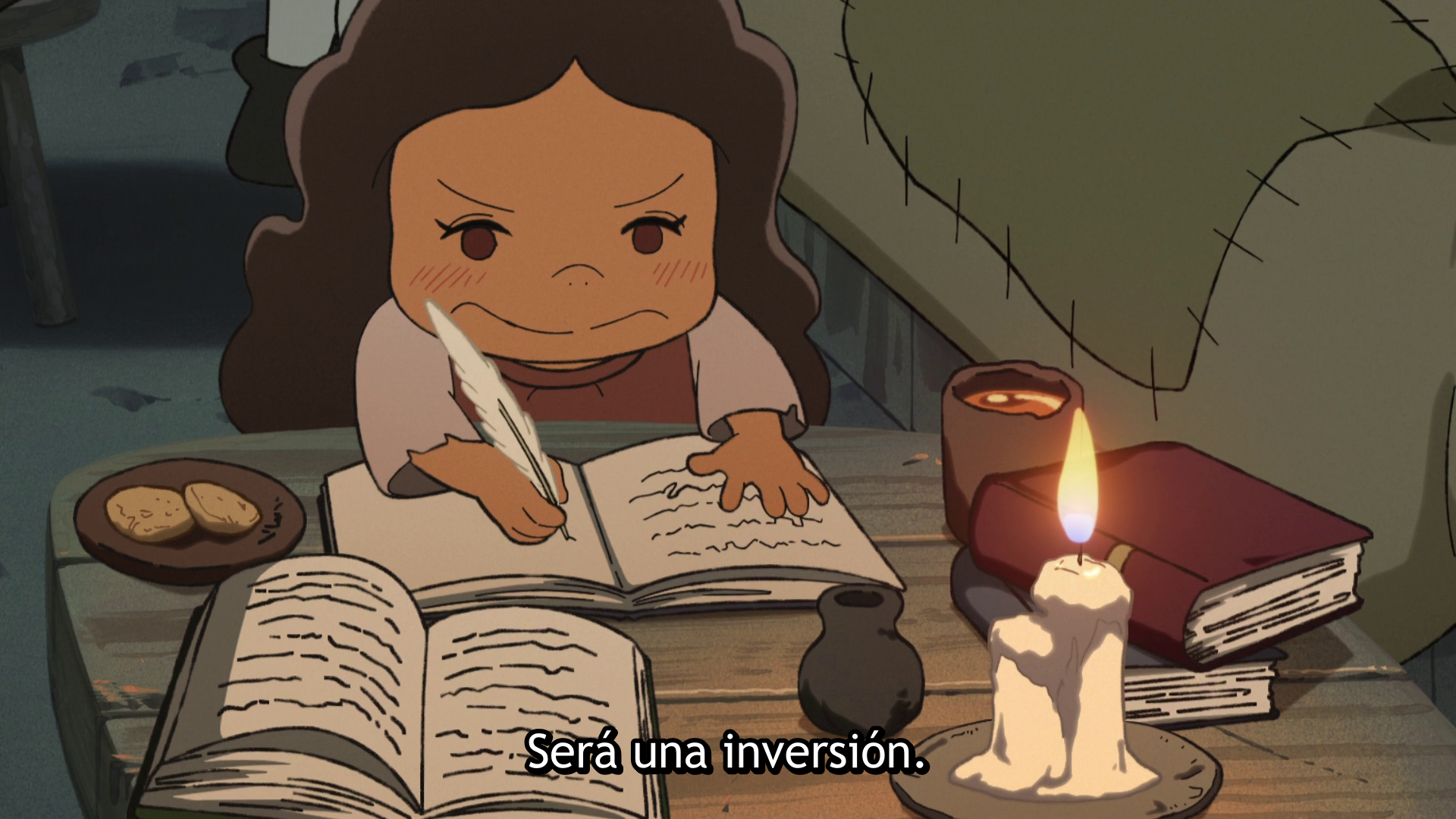 Ousama Ranking: Yuuki no Takarabako ([Erais-raws])