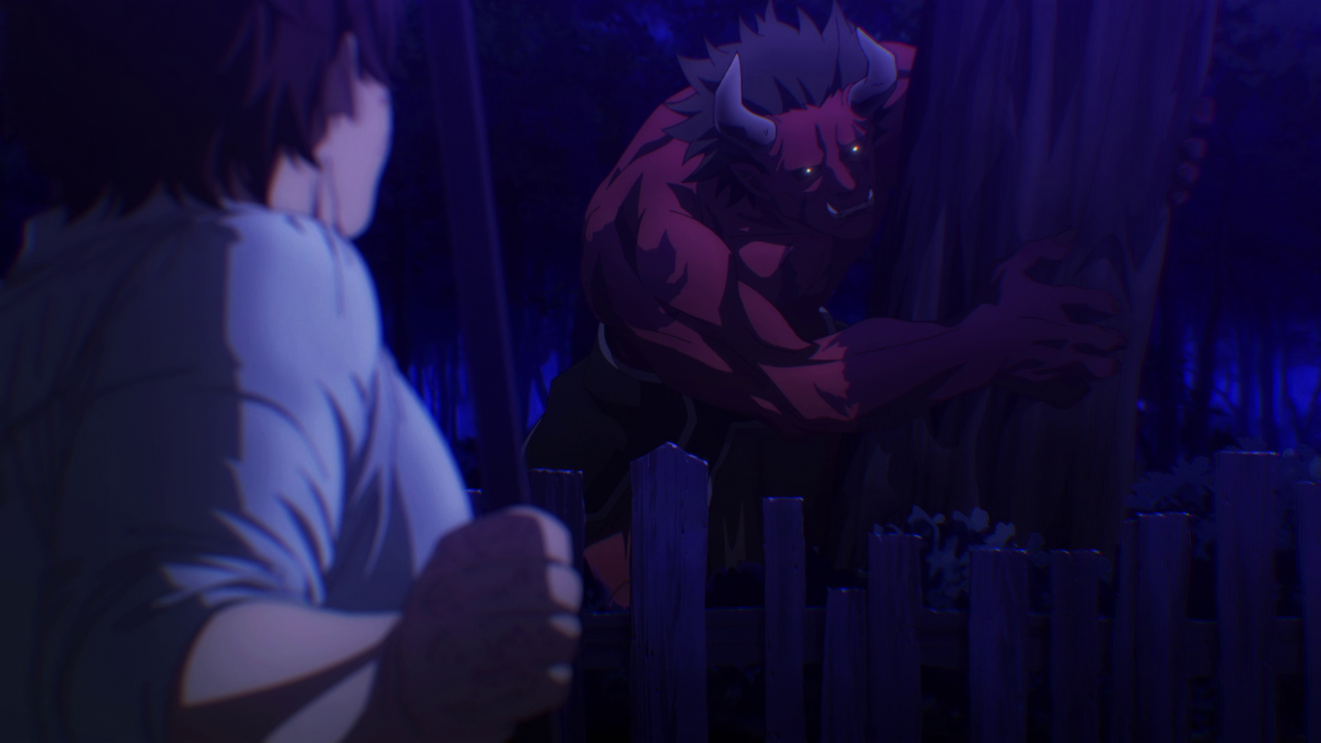 I Got a Cheat Skill in Another World and Became Unrivaled in The Real World, Too (Erai-raws)