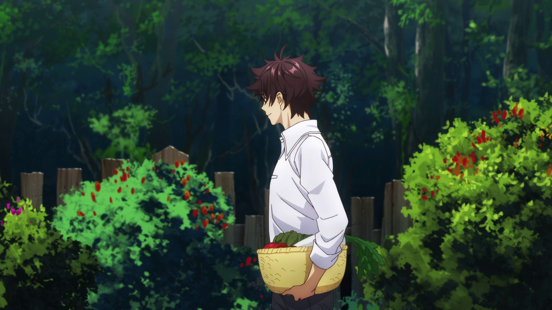 I Got a Cheat Skill in Another World and Became Unrivaled in The Real World, Too (Erai-raws)