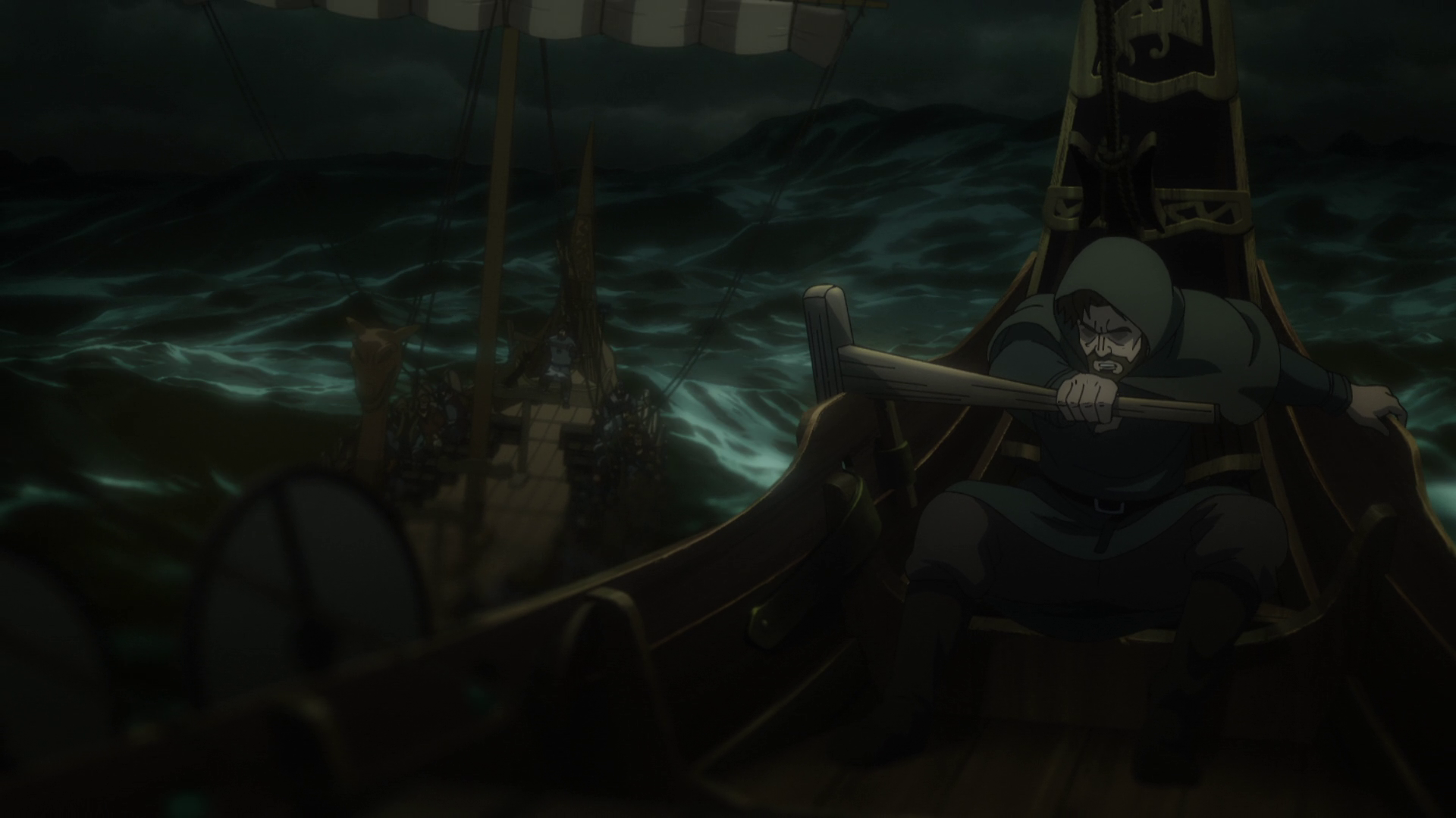 Vinland Saga Season 2 (Erai-raws)