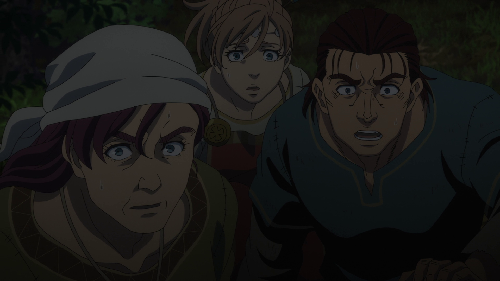 Vinland Saga Season 2 (Erai-raws)
