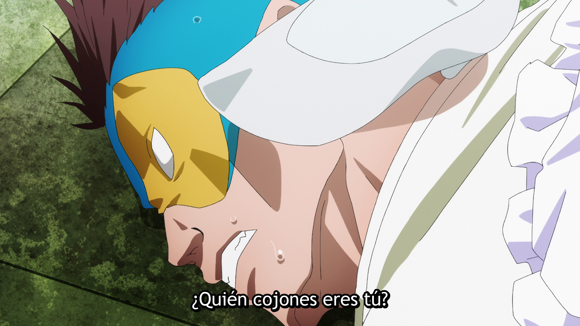 Magical Destroyers (Erai-raws)