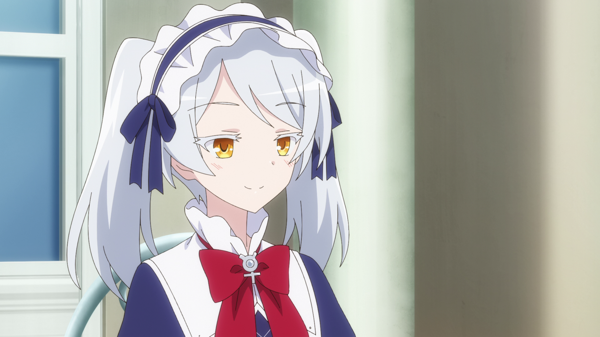 In Another World With My Smartphone 2 (Erai-raws)