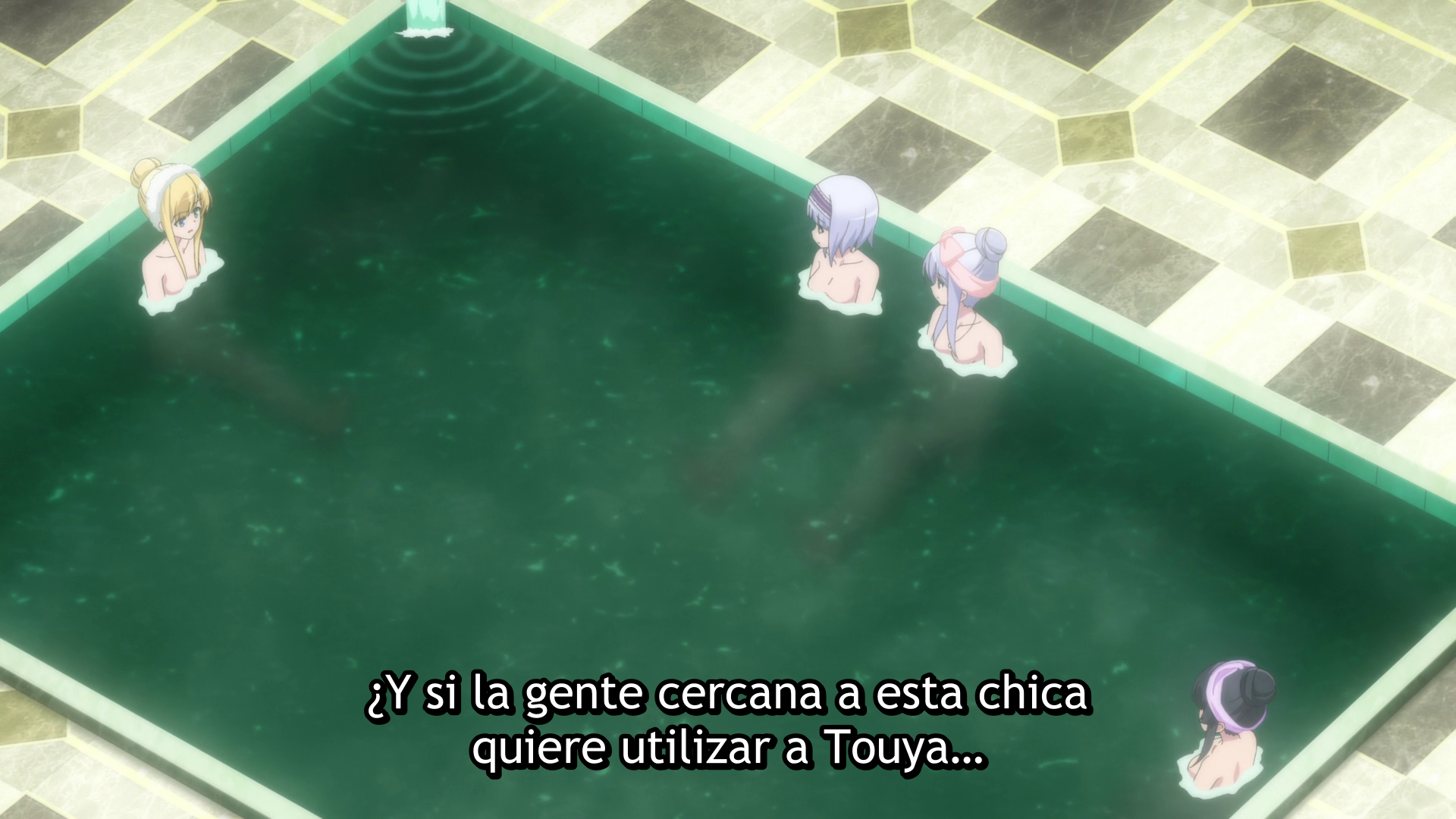 In Another World With My Smartphone 2 (Erai-raws)