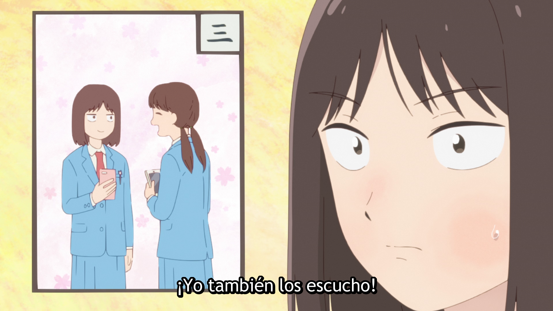 Skip and Loafer (Erai-raws)