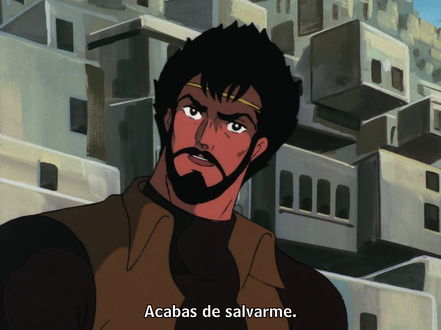 Dallos (Kamonohashi no Fansub)