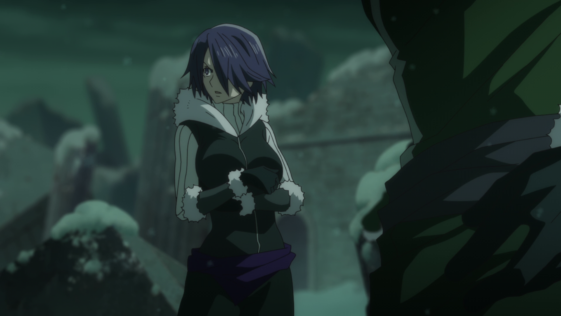 The Legendary Hero Is Dead! (Deiki)