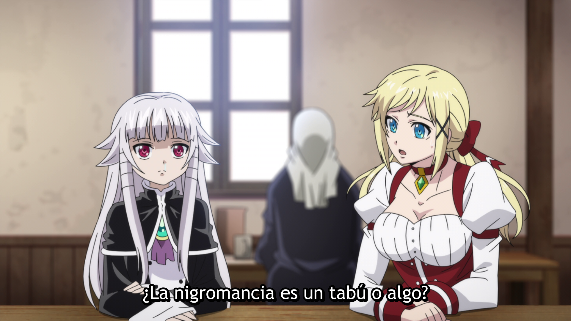 The Legendary Hero Is Dead! (Deiki)