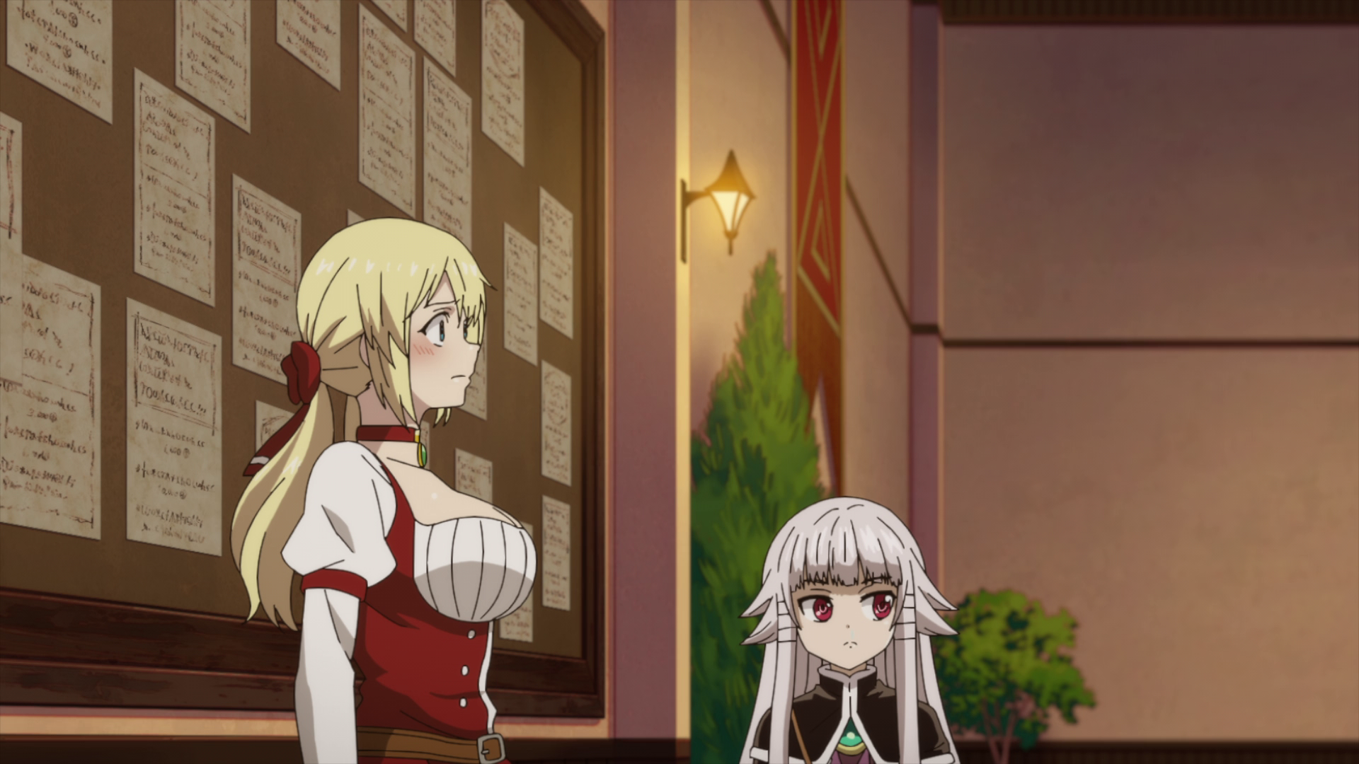 The Legendary Hero Is Dead! (Erai-raws)