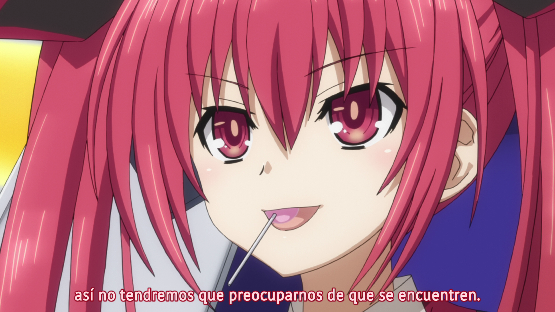 Date A Live: Date to Date (Deiki)