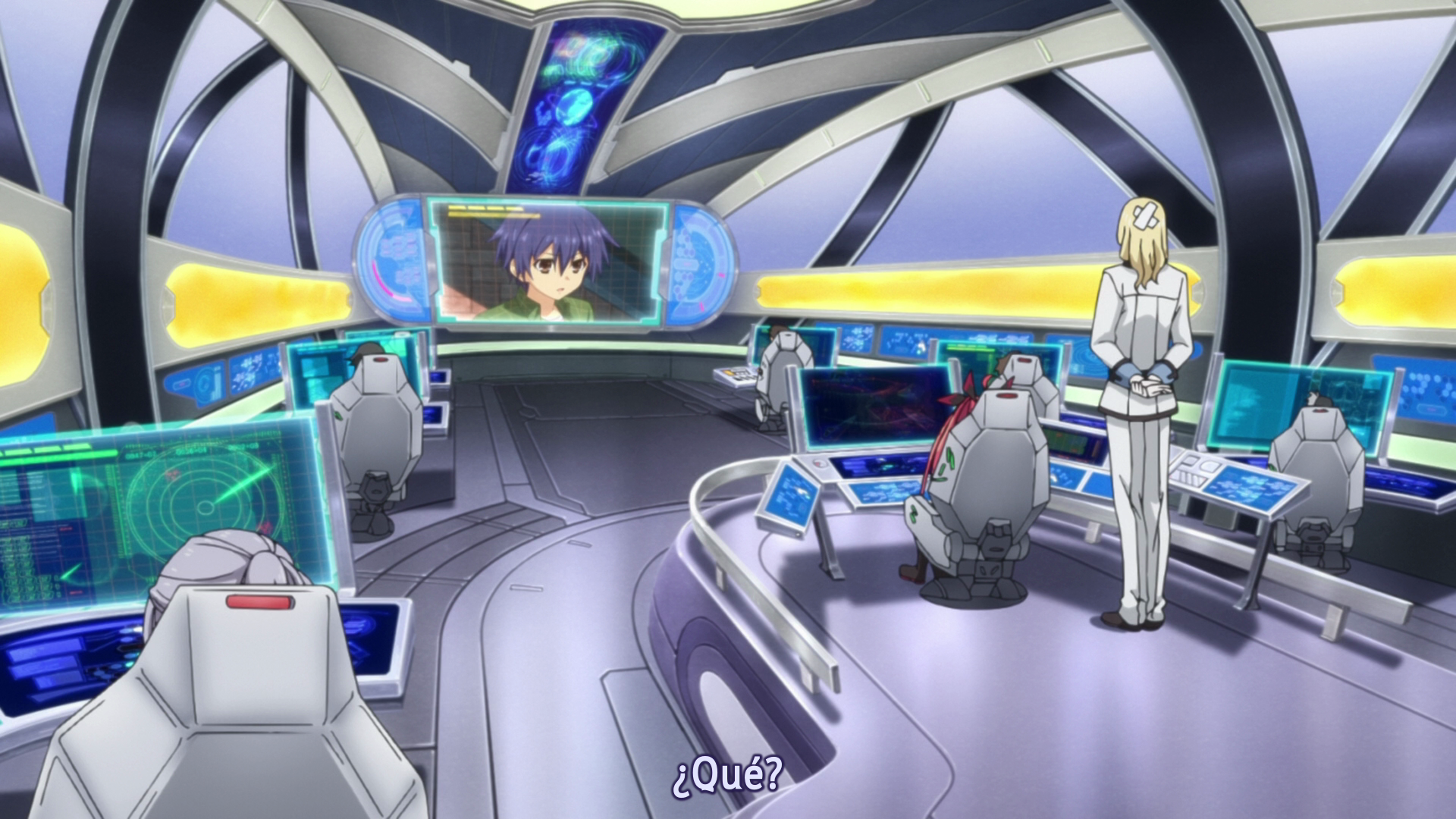 Date A Live: Date to Date (Deiki)