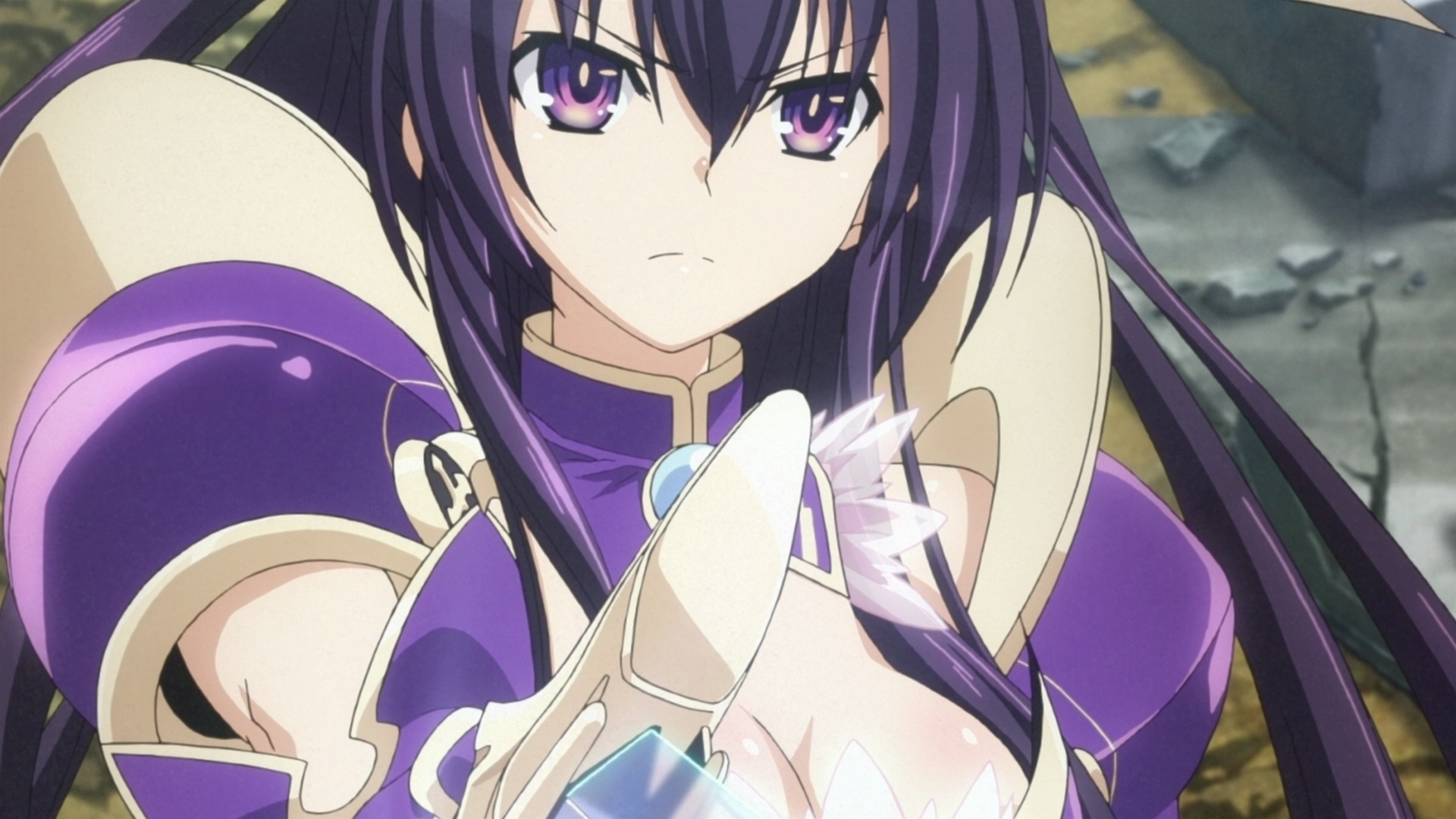 Date A Live (Deiki)
