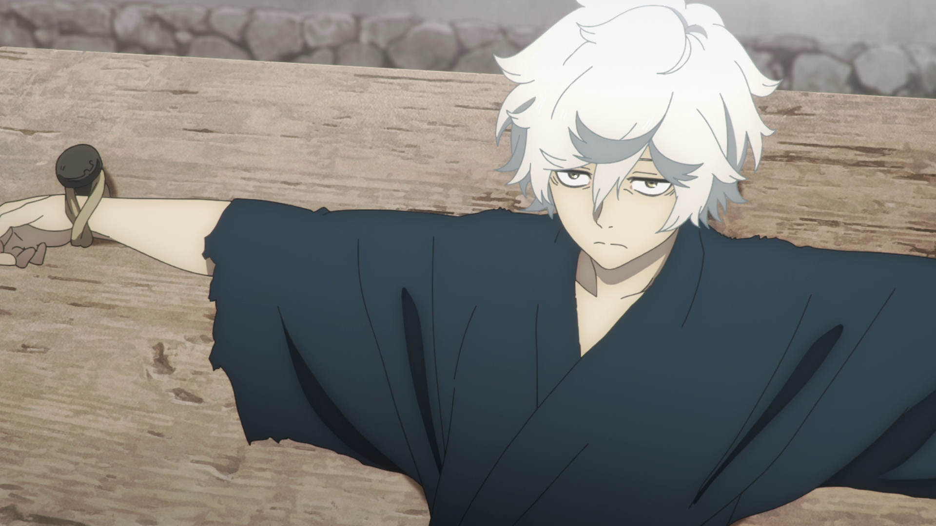 Hell's Paradise (Erai-raws)