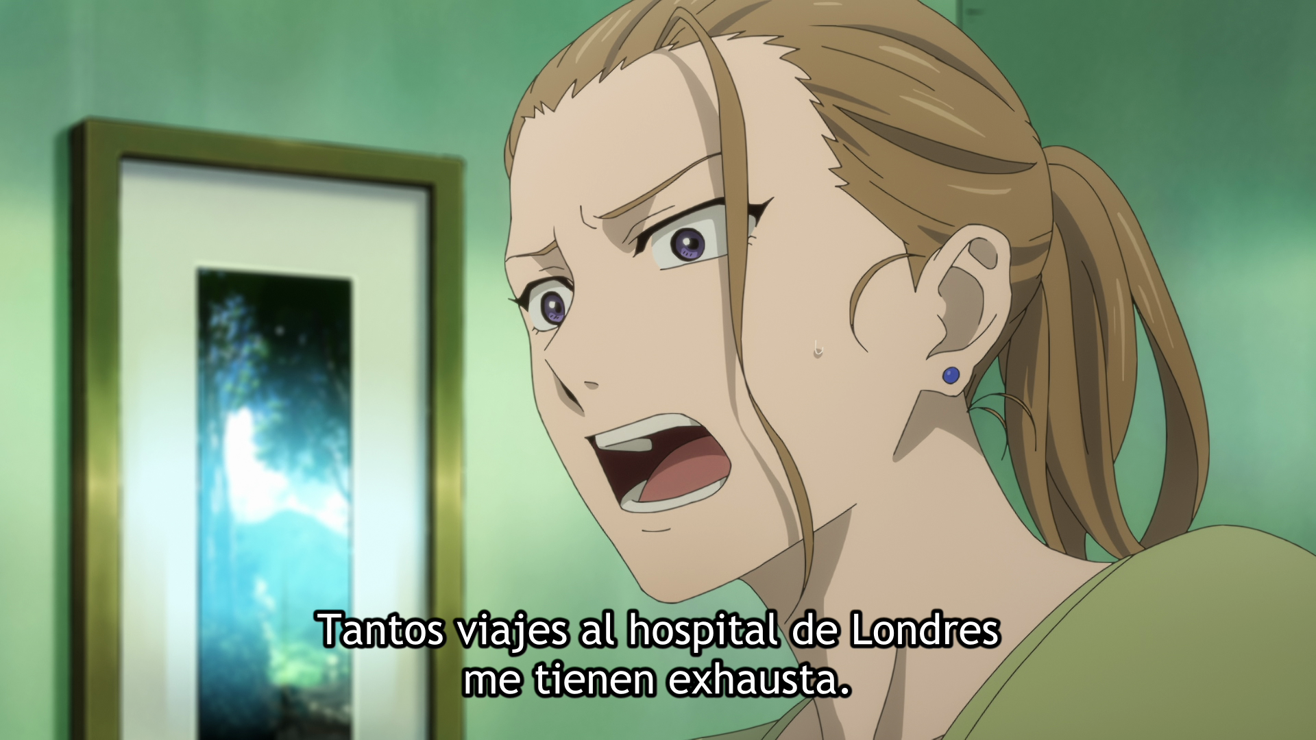 The Ancient Magus' Bride: The Boy from the West and the Knight of the Blue Storm (Deiki)