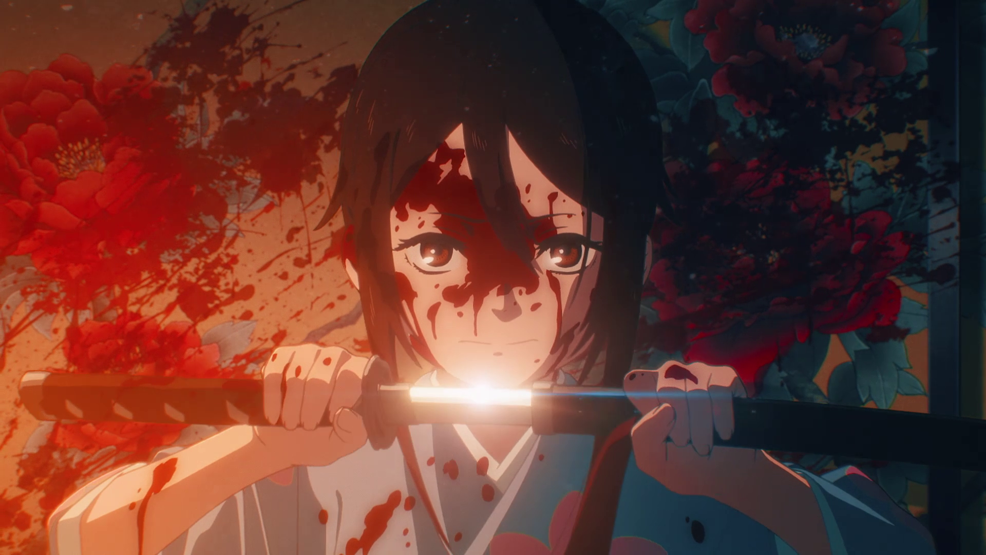 Hell's Paradise (Deiki)