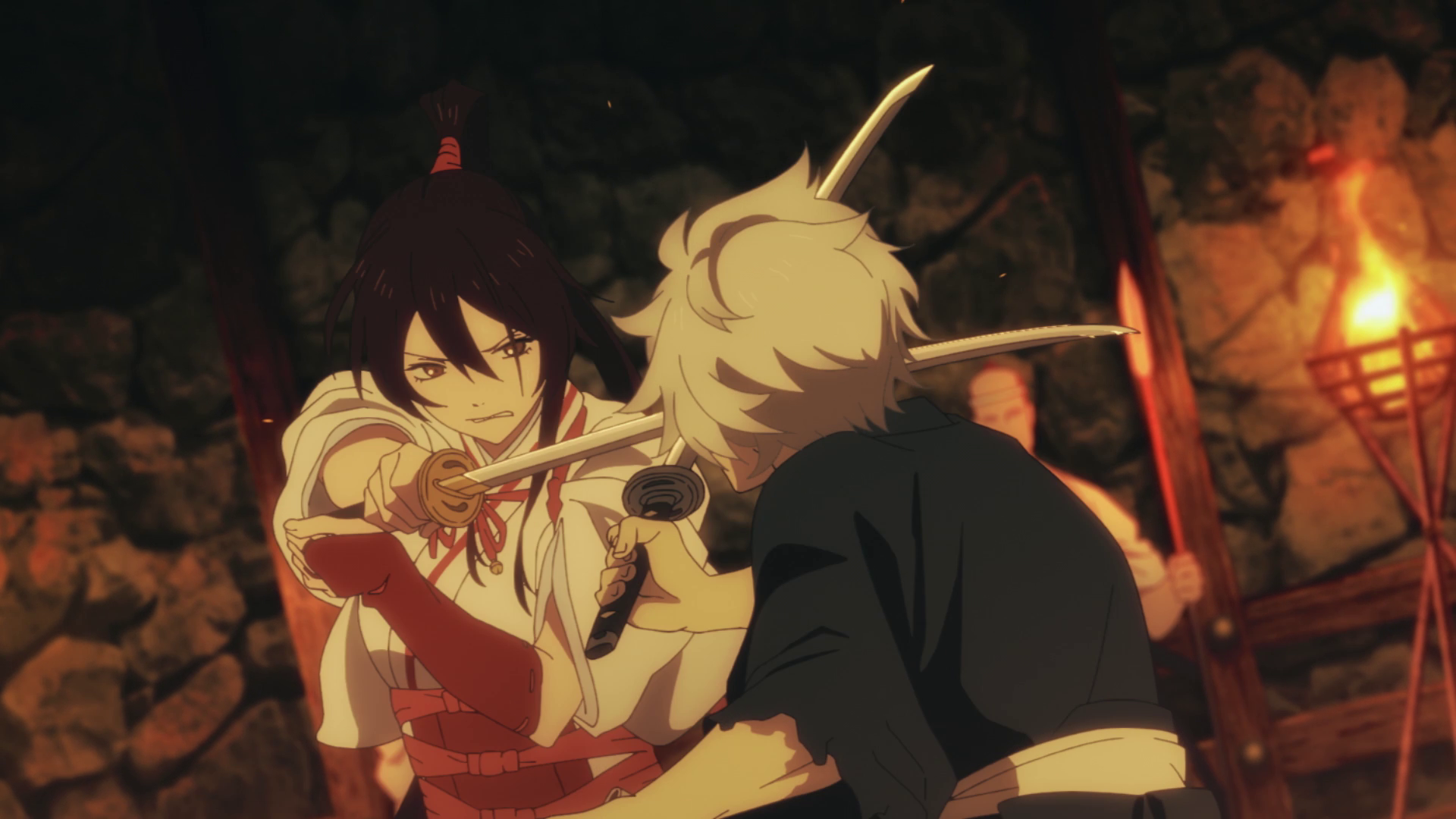 Hell's Paradise (Deiki)