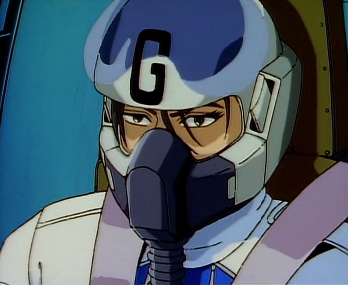 Shinkai no Kantai: Submarine 707 (Kamonohashi no Fansub)