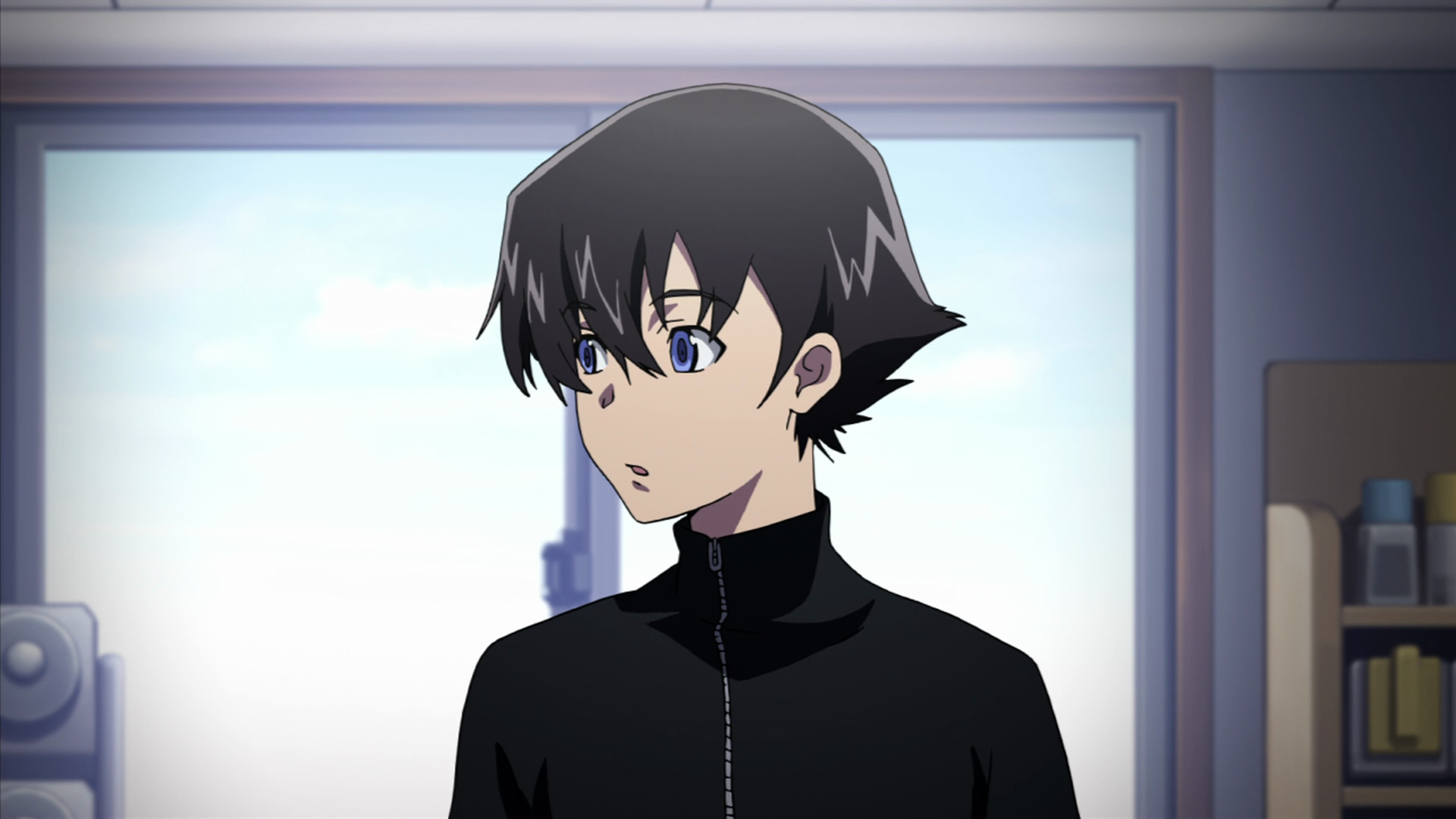 Mirai Nikki (LlaneroSolitario)