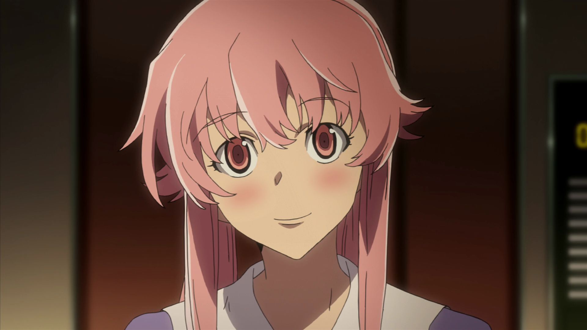 Mirai Nikki (LlaneroSolitario)