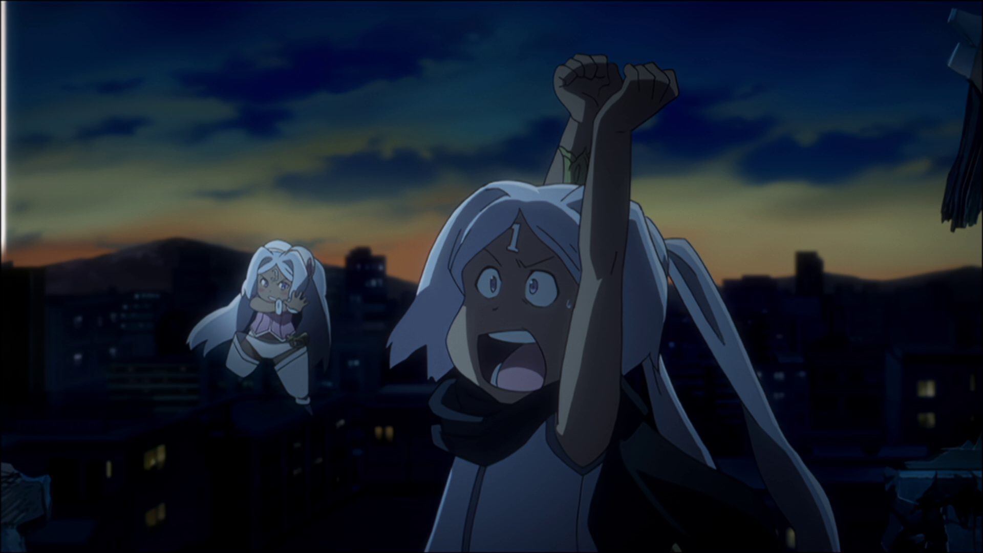 Mirai Nikki Redial (LlaneroSolitario)