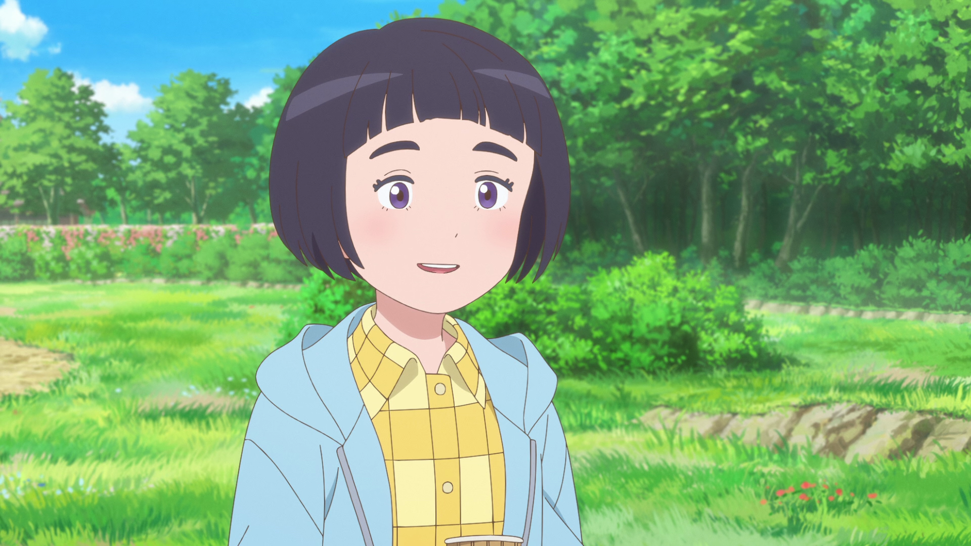 La casa encantada en El Cabo - Misaki no Mayoiga (LlaneroSolitario)