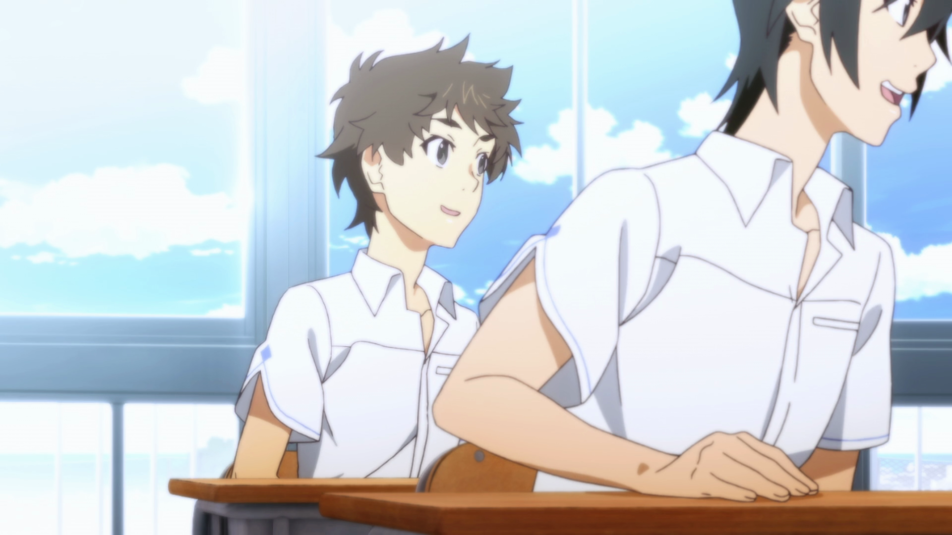 Fireworks (LlaneroSolitario)