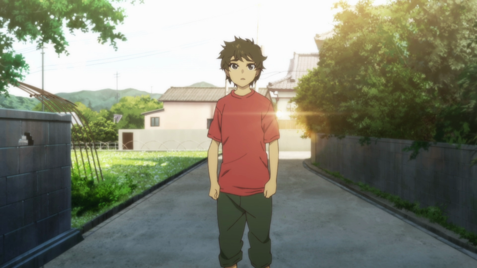 Fireworks (LlaneroSolitario)