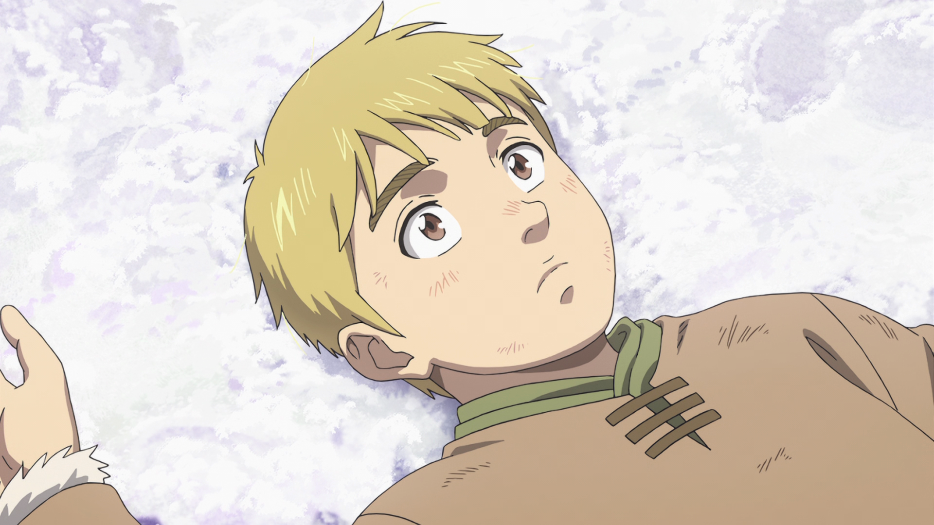 Vinland Saga (DarkoCeldran)