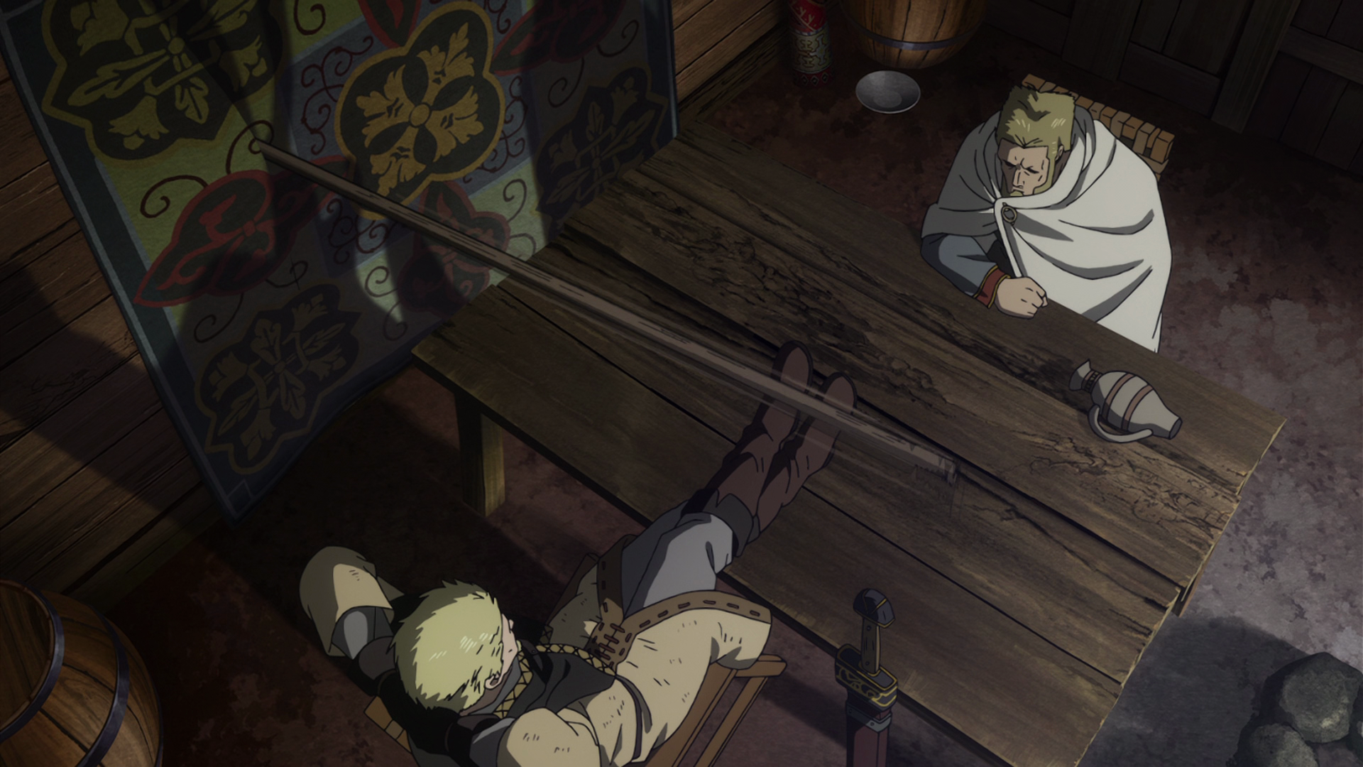 Vinland Saga (DarkoCeldran)