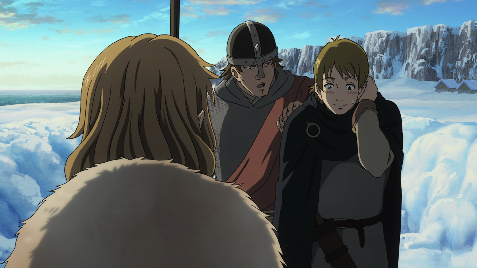 Vinland Saga (DarkoCeldran)