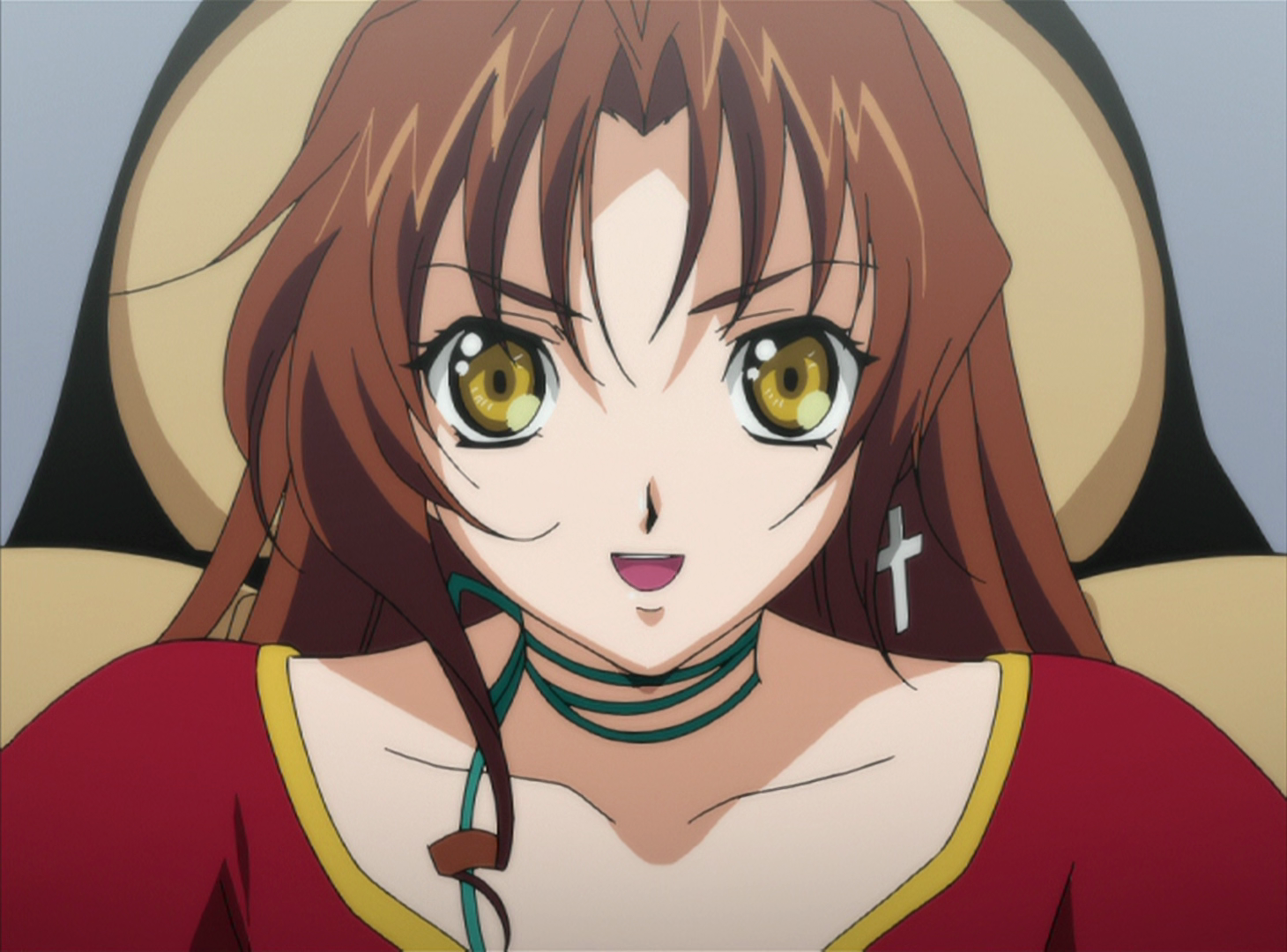 Kiddy Grade (Kamonohashi no Fansub)