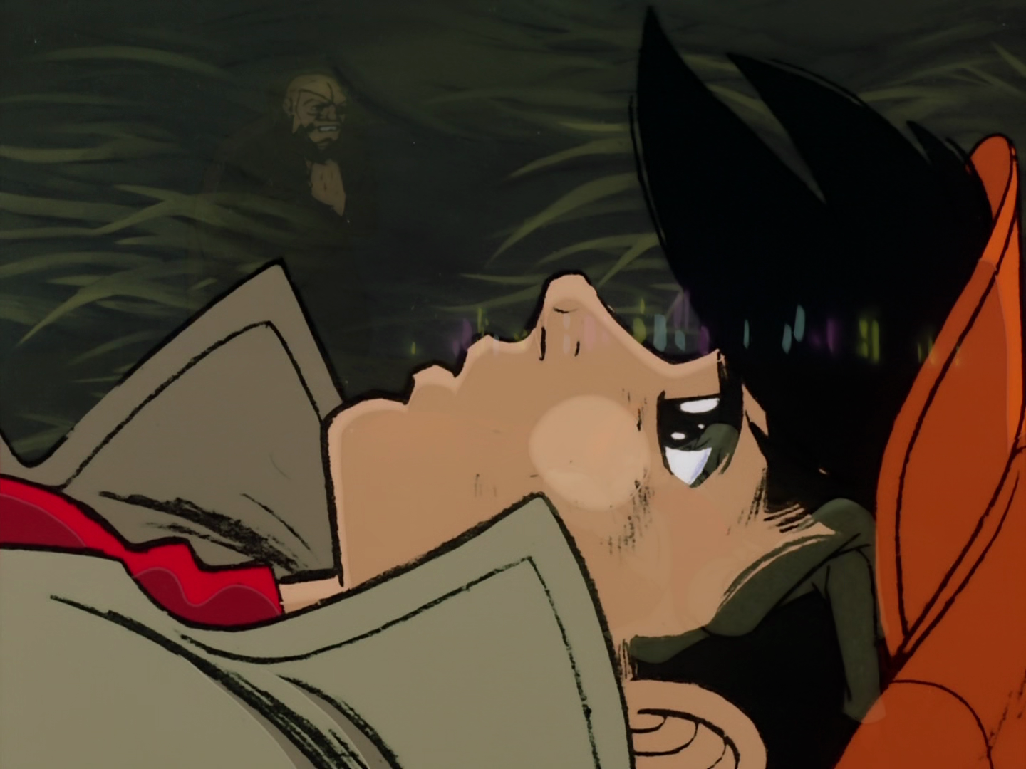 Ashita no Joe (Kamonohashi no Fansub)