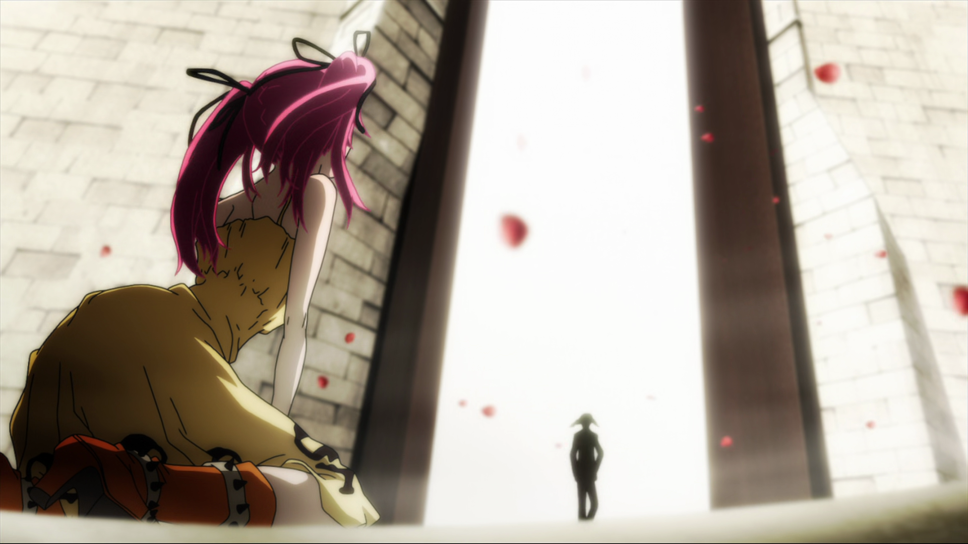 Shiki (Kamonohashi no Fansub)