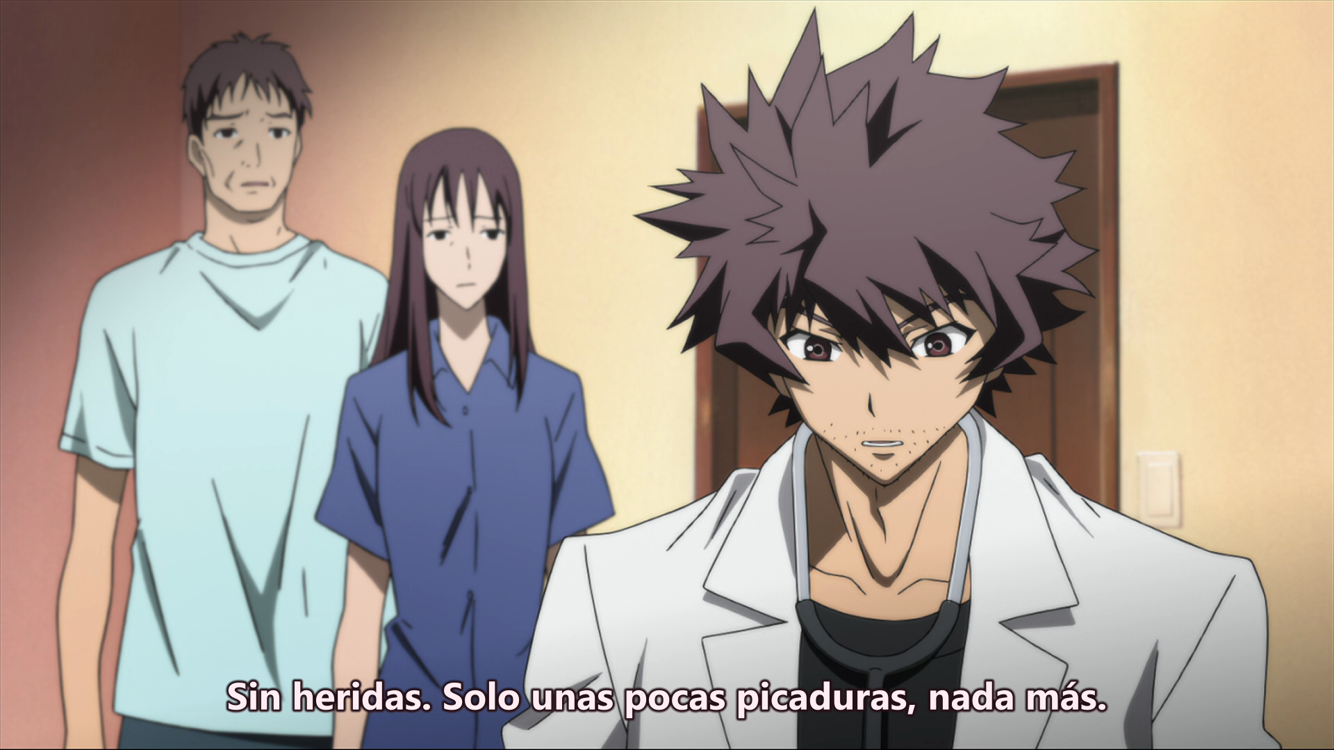 Shiki (Kamonohashi no Fansub)