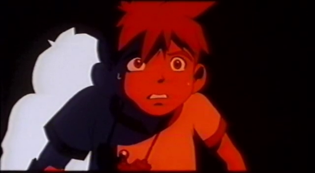 Dragon Quest Retsuden: Roto no Monshou (Kamonohashi no Fansub)