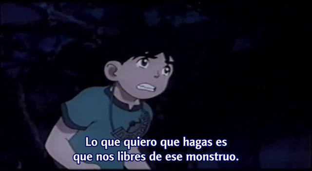 Dragon Quest Retsuden: Roto no Monshou (Kamonohashi no Fansub)