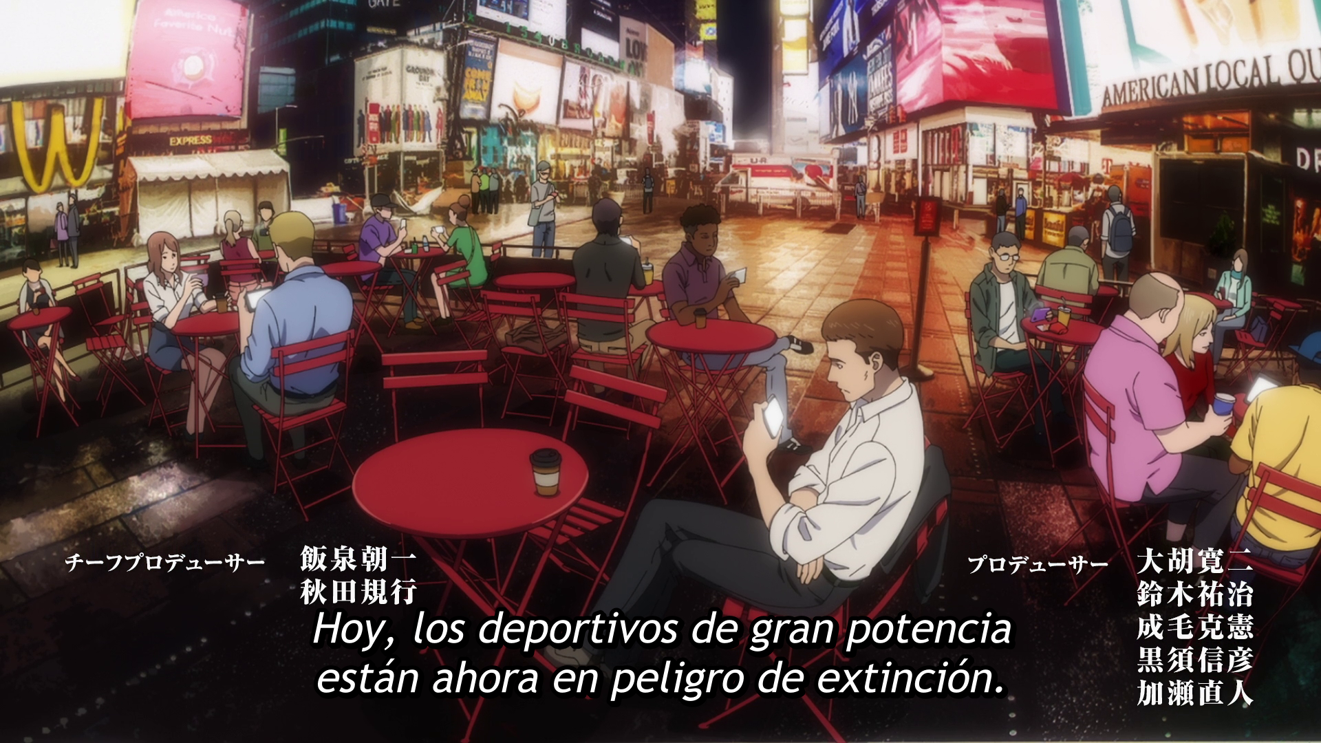 MF Ghost (Erai-raws)