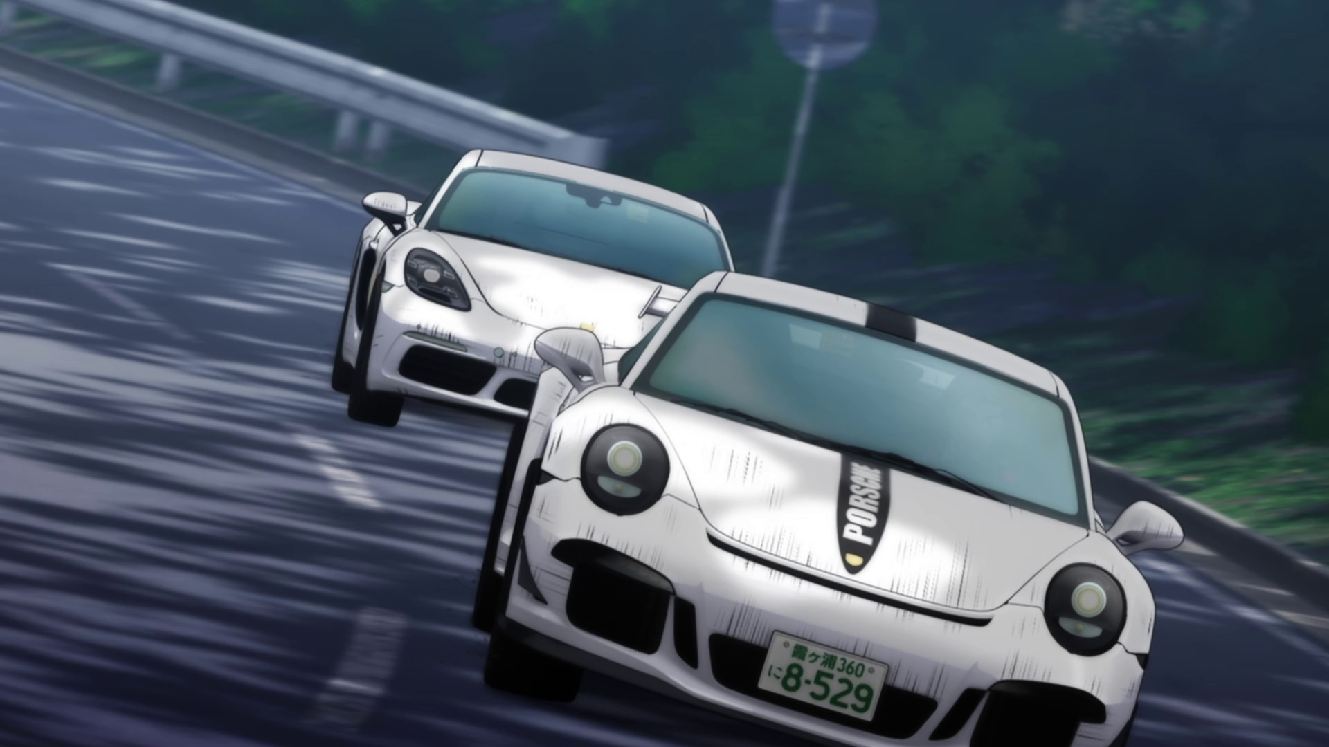 MF Ghost (Erai-raws)