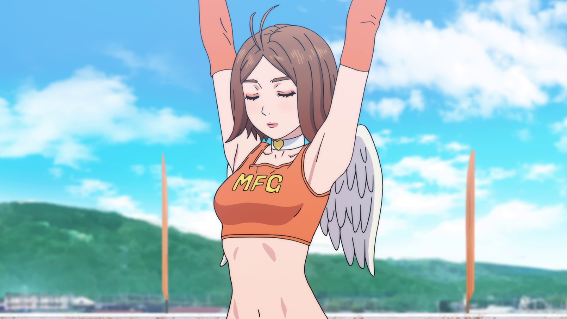 MF Ghost (Erai-raws)