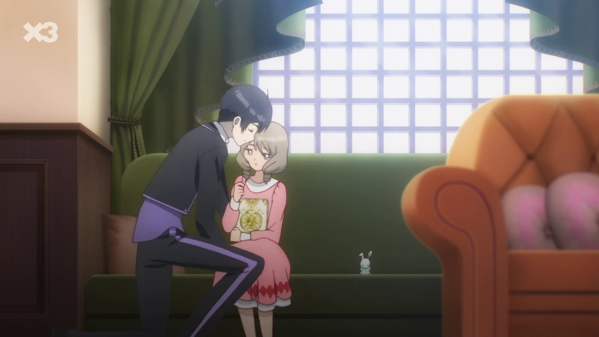 Cardcaptor Sakura: Clear Card-hen (SX3)