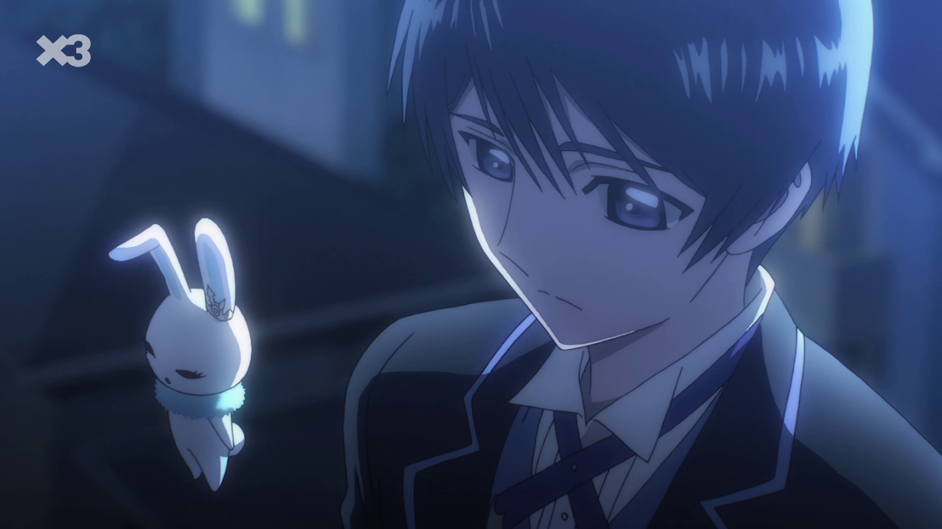 Cardcaptor Sakura: Clear Card-hen (SX3)