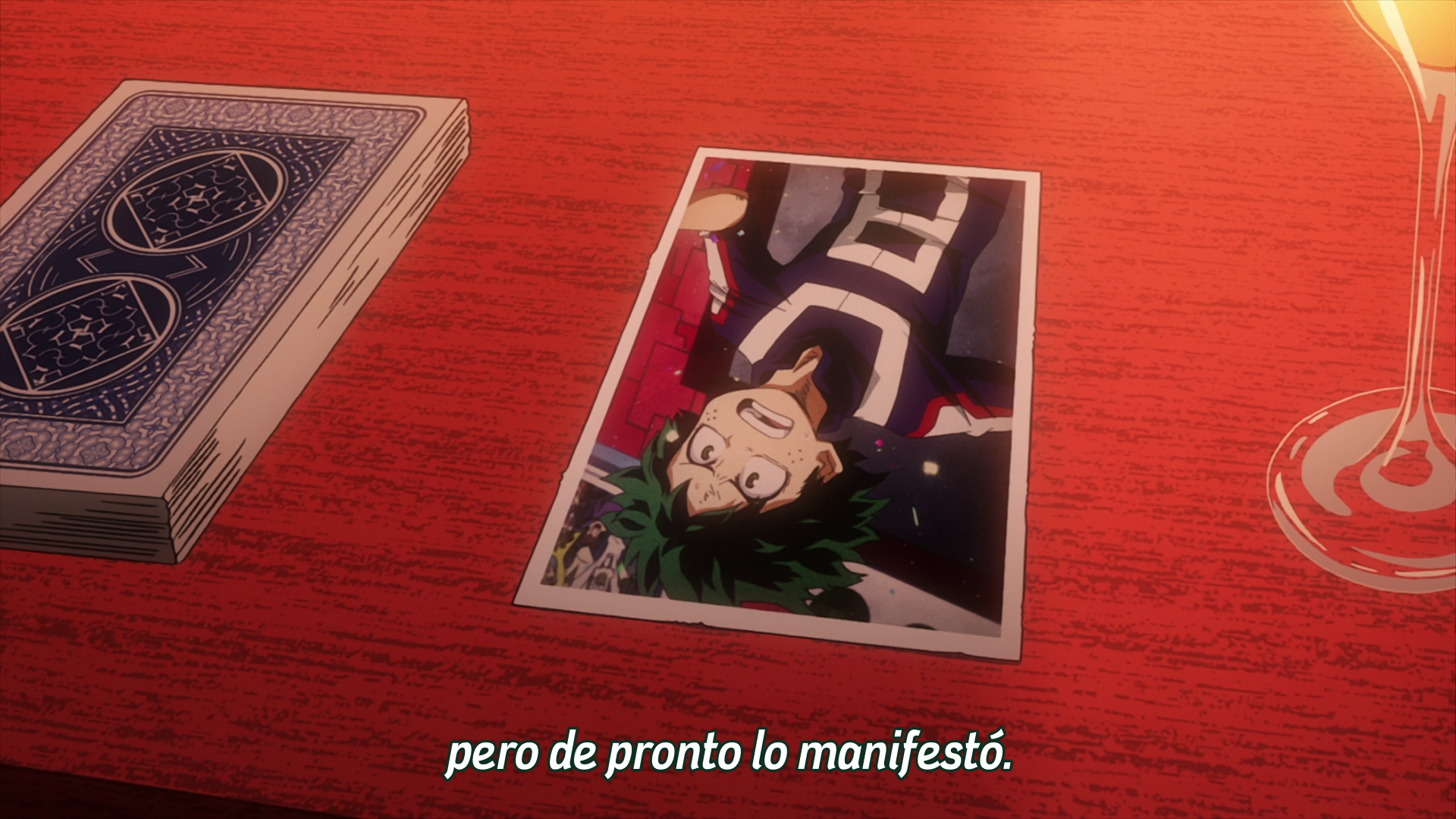 My Hero Academia Season 3 (SphinxAnime, Ñyuum, Zero Anime)